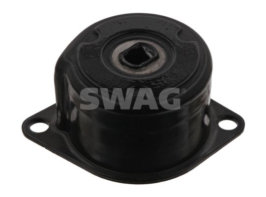 SWAG 30 93 4475 Belt Tensioner, V-ribbed belt