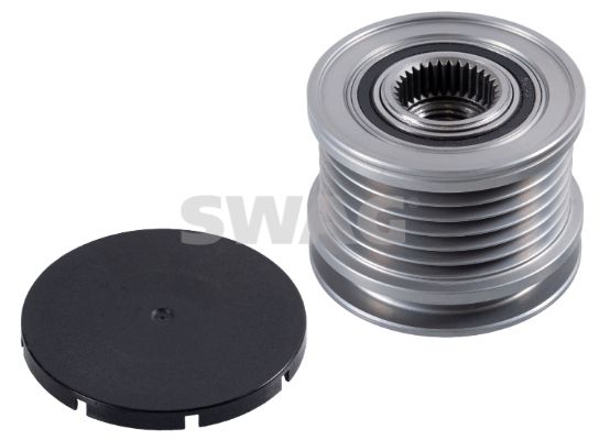 SWAG 30 93 4589 Alternator Freewheel Clutch