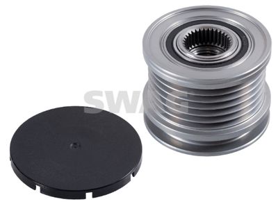 Alternator Freewheel Clutch SWAG 30 93 4589