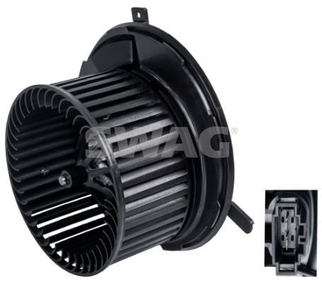 SWAG 30 93 4726 Interior Blower