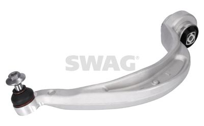 Control/Trailing Arm, wheel suspension SWAG 30 93 4822