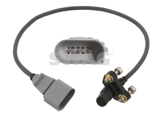 SWAG 30 93 6062 Sensor, crankshaft pulse