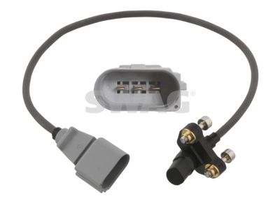 Sensor, crankshaft pulse SWAG 30 93 6062