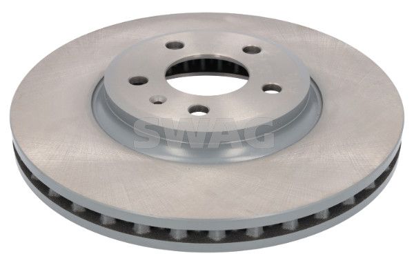 SWAG 30 93 6231 Brake Disc