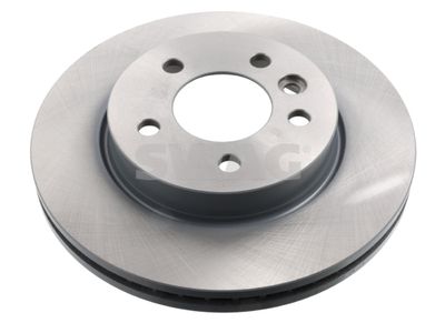 Brake Disc SWAG 30 93 6237
