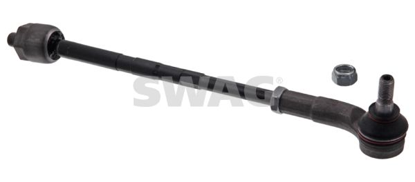 SWAG 30 93 6509 Tie Rod