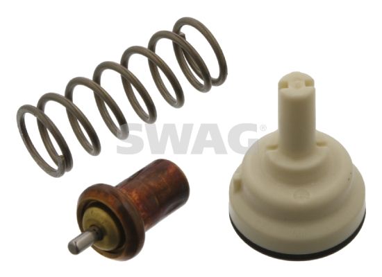 SWAG 30 93 6533 Thermostat, coolant