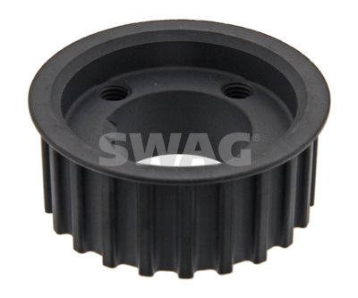 Sprocket, crankshaft SWAG 30 93 6581