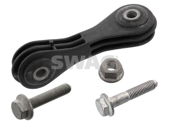 SWAG 30 93 6665 Link/Coupling Rod, stabiliser bar