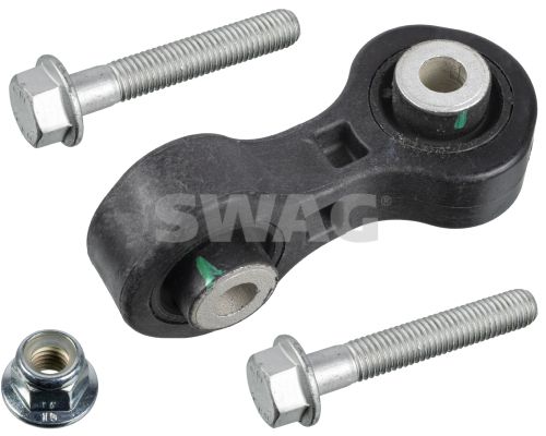 SWAG 30 93 6989 Link/Coupling Rod, stabiliser bar