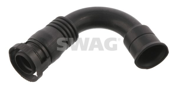 SWAG 30 93 7026 Hose, crankcase ventilation