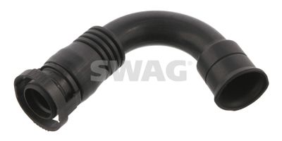Hose, crankcase ventilation SWAG 30 93 7026