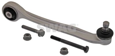 Control/Trailing Arm, wheel suspension SWAG 30 93 7178