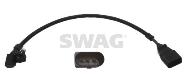 SWAG 30 93 7299 Sensor, crankshaft pulse