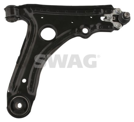 SWAG 30 93 7306 Control/Trailing Arm, wheel suspension