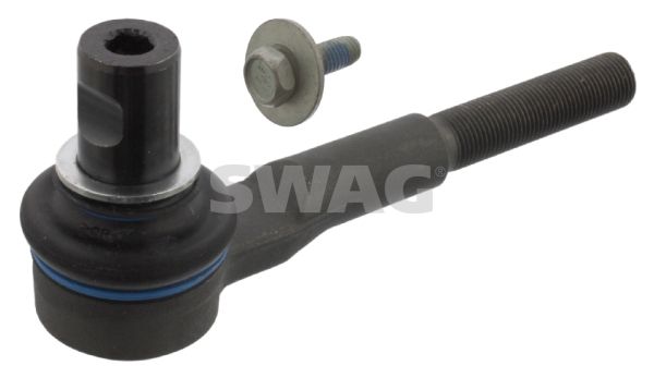 SWAG 30 93 7338 Tie Rod End