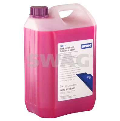 Antifreeze SWAG 30 93 7401