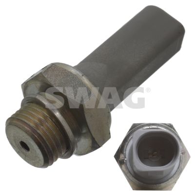 SWAG 30 93 7499 Oil Pressure Switch