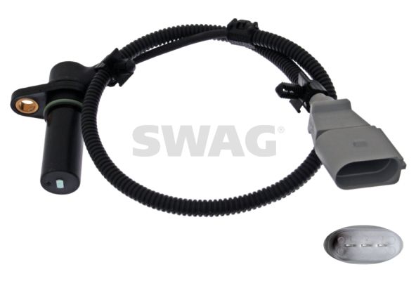SWAG 30 93 7508 Sensor, crankshaft pulse