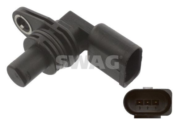 SWAG 30 93 7510 Sensor, camshaft position