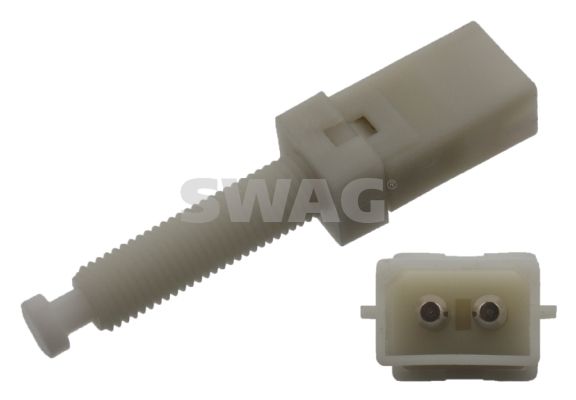 SWAG 30 93 7553 Stop Light Switch
