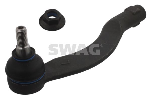SWAG 30 93 7693 Tie Rod End