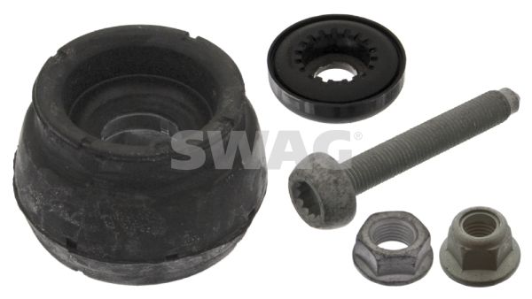 SWAG 30 93 7878 Repair Kit, suspension strut support mount