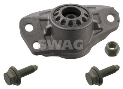 Repair Kit, suspension strut support mount SWAG 30 93 7885