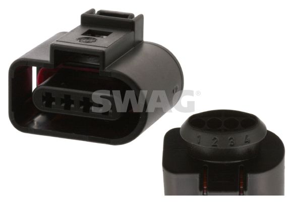 SWAG 30 93 7916 Plug