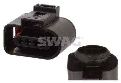 Plug SWAG 30 93 7916