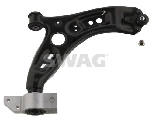 SWAG 30 93 8180 Control/Trailing Arm, wheel suspension