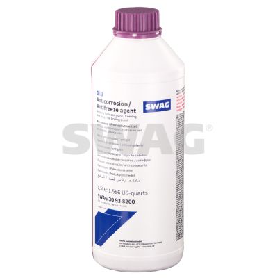 Antifreeze SWAG 30 93 8200