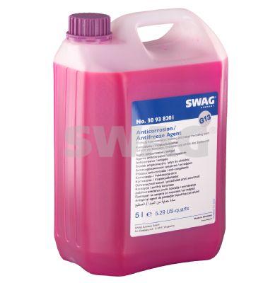 Antifreeze SWAG 30 93 8201