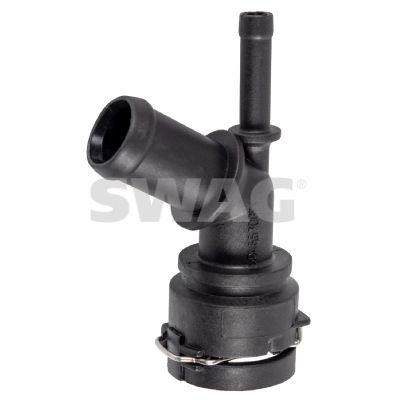Coolant Flange SWAG 30 93 8313