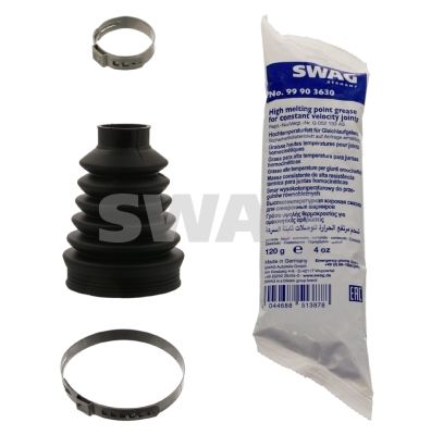 SWAG 30 93 8349 Bellow Kit, drive shaft