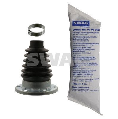 SWAG 30 93 8365 Bellow Kit, drive shaft