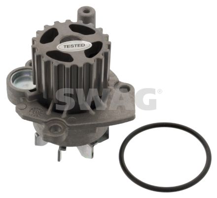 SWAG 30 93 8512 Water Pump, engine cooling