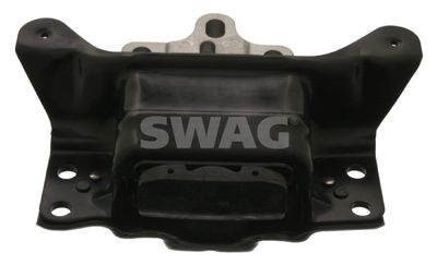 Mounting, automatic transmission SWAG 30 93 8515