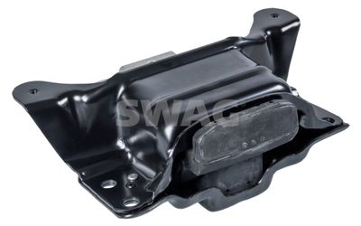 Mounting, manual transmission SWAG 30 93 8522
