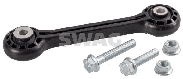 SWAG 30 93 8540 Link/Coupling Rod, stabiliser bar