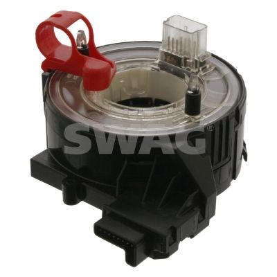 SWAG 30 93 8630 Clockspring, airbag