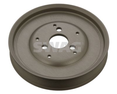 Belt Pulley, power steering pump SWAG 30 93 8643