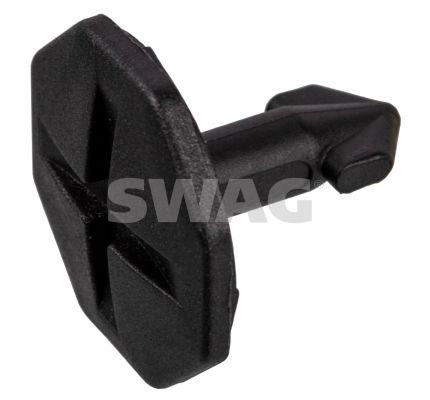 SWAG 30 93 8691 Engine Guard/Skid Plate