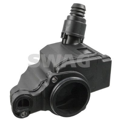 Oil Separator, crankcase ventilation SWAG 30 93 8773