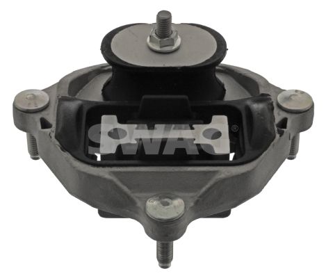 SWAG 30 93 8784 Mounting, automatic transmission