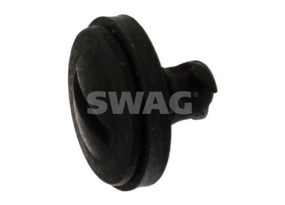 SWAG 30 93 8786 Engine Guard/Skid Plate