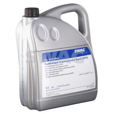 SWAG 30 93 8935 Automatic Transmission Fluid
