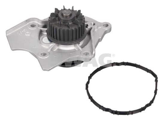 SWAG 30 93 9056 Water Pump, engine cooling