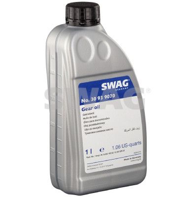 SWAG 30 93 9070 Manual Transmission Oil