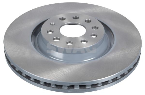 SWAG 30 93 9129 Brake Disc
